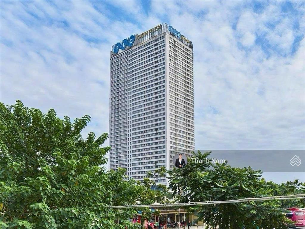 Chính chủ cho thuê văn phòng tòa flc complex 36 phạm hùng, nam từ liêm dt 685m2 cắt linh hoạt