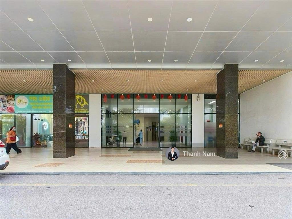 Chính chủ cho thuê văn phòng tòa flc complex 36 phạm hùng, nam từ liêm dt 685m2 cắt linh hoạt