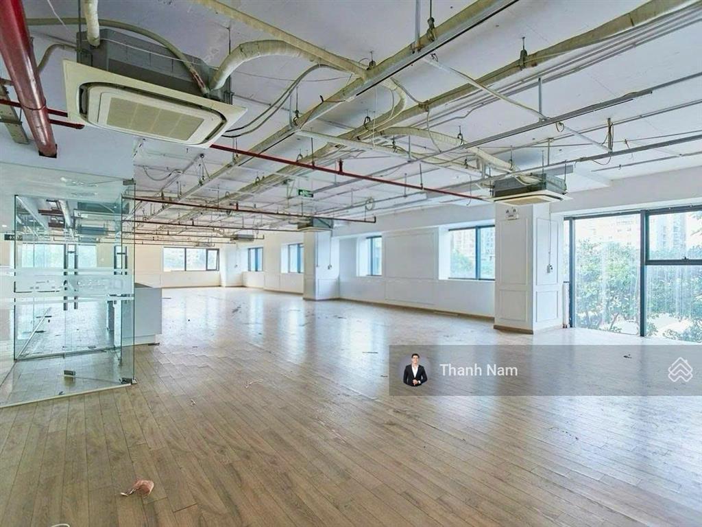 Chính chủ cho thuê văn phòng tòa flc complex 36 phạm hùng, nam từ liêm dt 685m2 cắt linh hoạt