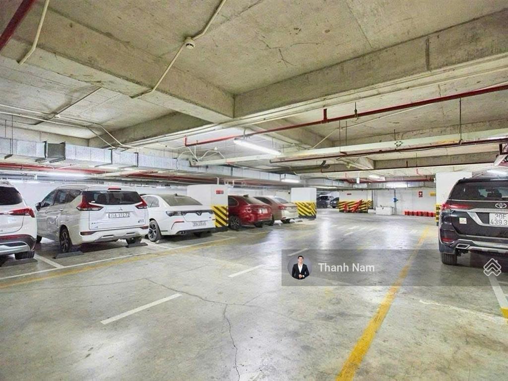 Chính chủ cho thuê văn phòng tòa flc complex 36 phạm hùng, nam từ liêm dt 685m2 cắt linh hoạt