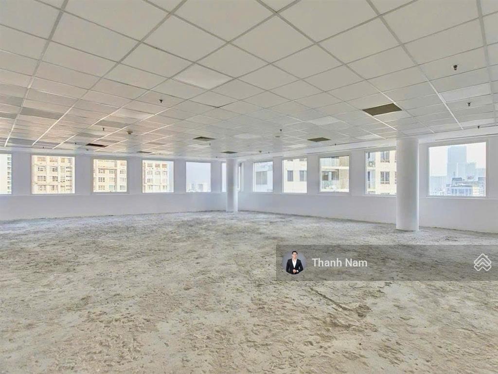 Cđt cho thuê văn phòng tòa indochina plaza hanoi (iph) xuân thủy, cầu giấy dt 360m2