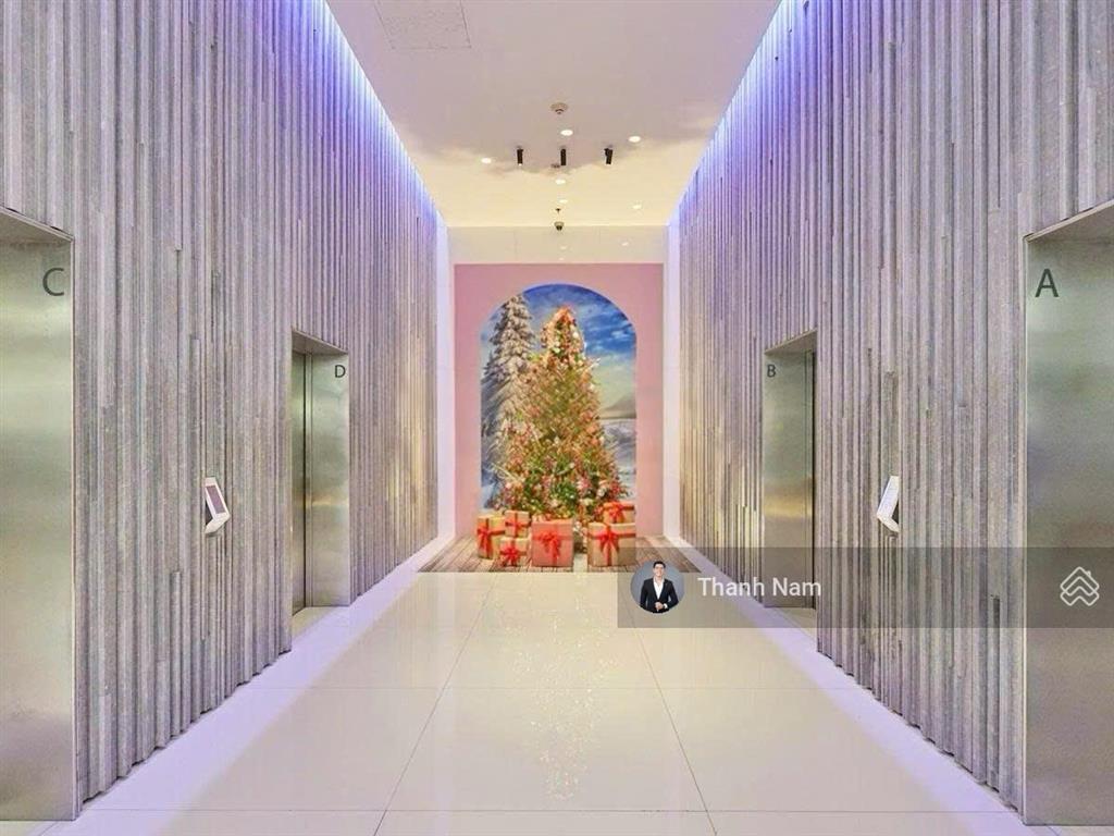 Cđt cho thuê văn phòng tòa indochina plaza hanoi (iph) xuân thủy, cầu giấy dt 360m2