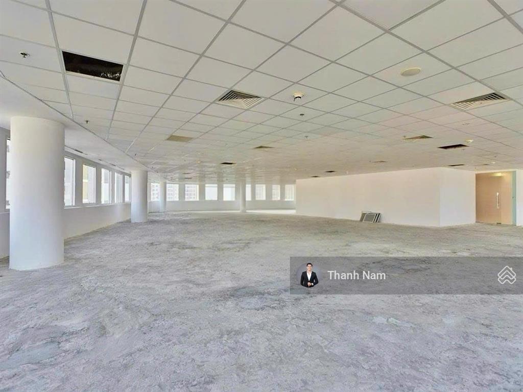 Cđt cho thuê văn phòng tòa indochina plaza hanoi (iph) xuân thủy, cầu giấy dt 360m2