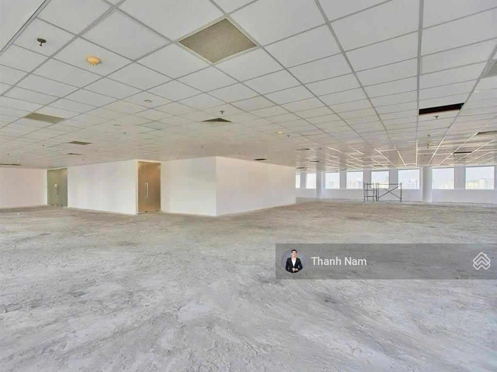Cđt cho thuê văn phòng tòa indochina plaza hanoi (iph) xuân thủy, cầu giấy dt 360m2