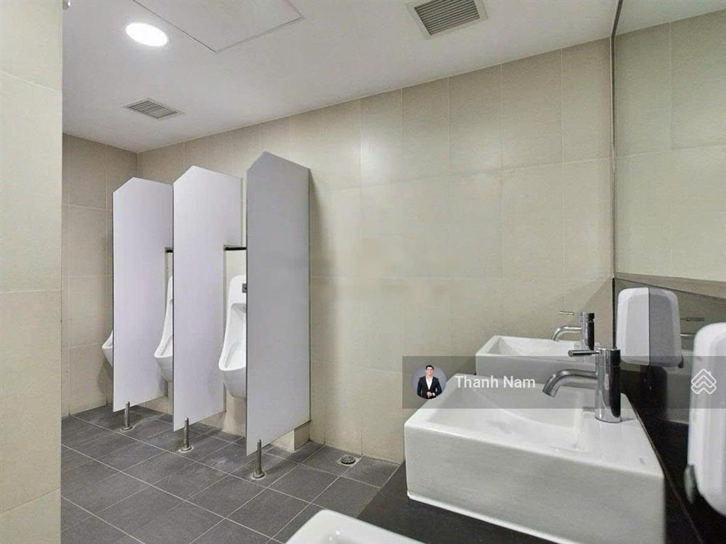 Cđt cho thuê văn phòng tòa indochina plaza hanoi (iph) xuân thủy, cầu giấy dt 360m2