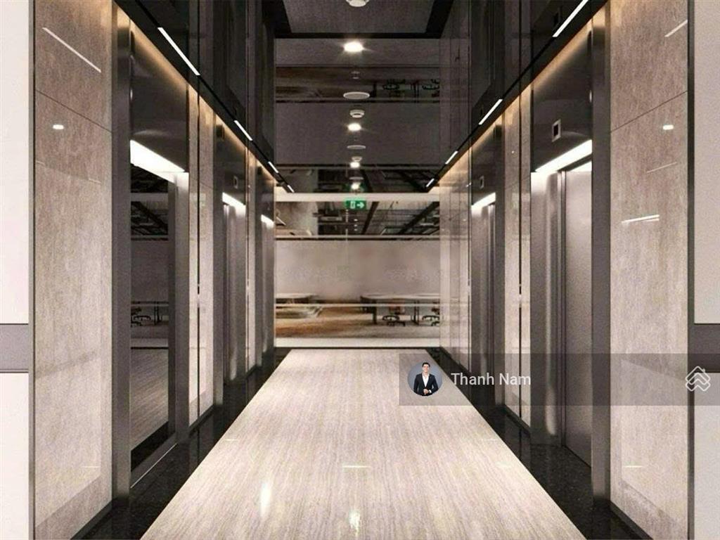 Cho thuê văn phòng hạng a tòa pearl tower số 1 châu văn liêm  nam từ liêm dt 888m2 cắt linh hoạt