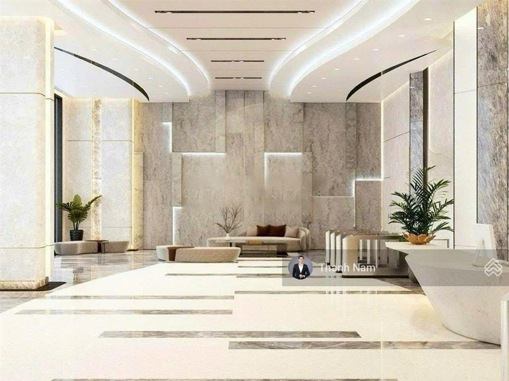 Cho thuê văn phòng hạng a tòa pearl tower số 1 châu văn liêm  nam từ liêm dt 888m2 cắt linh hoạt