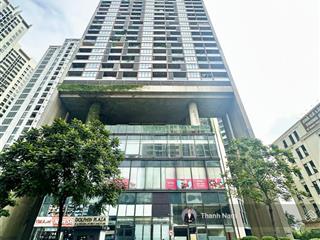 Cho thuê văn phòng tòa dolphin plaza 6 nguyễn hoàng, mỹ đình dt 915m2 cắt linh hoạt  có nội thất