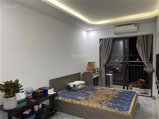 Chủ ra nước ngoài cần chuyển nhượng tòa nhà 8 tầng dòng tiền ổn định, an dương vương tây hồ hà nội