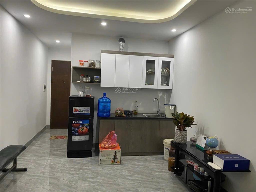 Chủ ra nước ngoài cần chuyển nhượng tòa nhà 8 tầng dòng tiền ổn định, an dương vương tây hồ hà nội