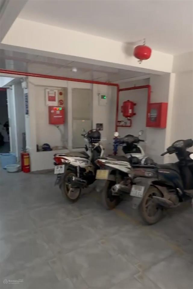 Chủ ra nước ngoài cần chuyển nhượng tòa nhà 8 tầng dòng tiền ổn định, an dương vương tây hồ hà nội