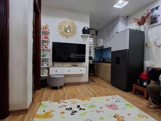 Đông ngạc btl  bán căn ccmn diện tích 33m , có sổ .