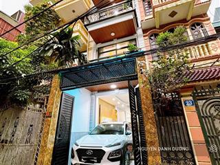Bán gấp nhà phố nhật chiêu  55m2*6t*mt4,2m  ngõ thông, ô tô vào nhà  17,5 tỷ   08657398haiba