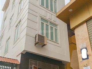 Bán gấp nhà lê đức thọ  40m2 x 5 tầng  lô góc  ô tô đỗ cửa  ngõ thông kinh doanh  giá 8,3 tỷ