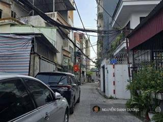 Bán gấp nhà dương quảng hàm  40m2 x 7 tầng  thang máy  ngõ nông  ở ngay  9 tỷ   0865 739 ***
