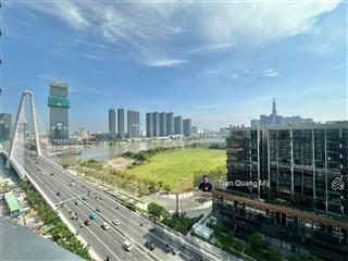 Bán căn hộ 2pn the opera  metropole tầng cao, view sông cầu bason chỉ 22 tỷ