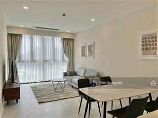 Bán căn hộ 2pn the galleria  metropole view cầu bason, full nội thất 15.7 tỷ