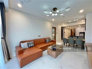 Bán căn hộ 3pn the galleria  metropole view thoáng, full nội thất 18 tỷ