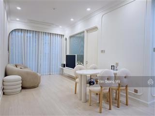 Bán căn hộ 1pn the galleria  metropole view sông, full nội thất 11.8 tỷ
