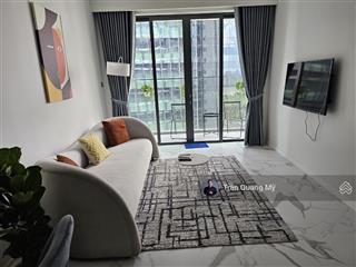 Bán căn hộ 2pn the crest  metropole tầng cao, full nội thất 17.5 tỷ