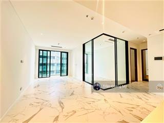 Bán căn hộ 2pn+1 the crest  metropole tầng cao, nội thất cơ bản 26 tỷ