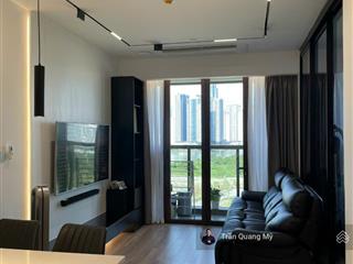 Bán căn hộ 1pn the galleria  metropole full nội thất, view sông landmark 81 giá 11 tỷ
