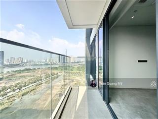 Bán căn hộ 3pn the crest  metropole view sông landmark 81 giá 30 tỷ