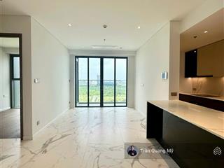 Bán căn hộ 2pn the crest  metropole 99m2 tầng cao, view sông landmark 81 giá 23 tỷ