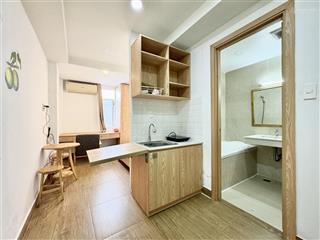 Cho thuê cc mini ngay cầu ba son, 30m2 giá tốt chỉ với 5,5 triệu vnd