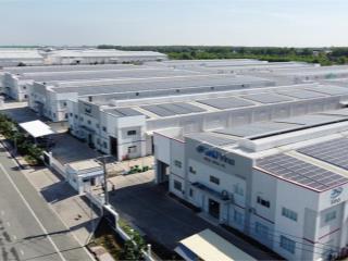 cho thuê nhà xưởng sản xuất kinh doanh thu hút đầu tư nhiều DN FDI, EPE, thời gian linh