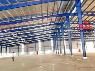XT426 cho thuê nhà xưởng ổn định lâu dài với khuôn viên, hạ tầng đồng bộ, SX nhiều ngành