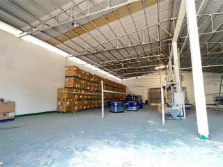 XT504 nhà xưởng kho bãi chứa hàng cho thuê lâu dài, dân cư đông đúc thuận tiện kinh doanh