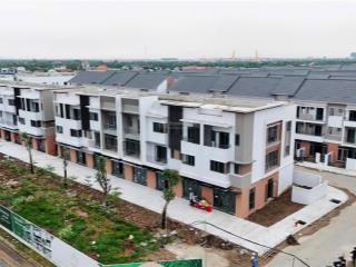 Bán shophouse giá chỉ 8,4 tỷ dự án the greenery hp 2 mặt tiền  tuyến 2 mặt đường nguyễn trãi