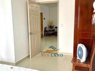 Căn hộ 2pn trung tâm biên hoà diện tích lớn tầng cao thoáng mát giá rẻ