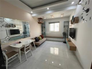 Cho thuê căn góc cường thuận, 2pn, đủ nội thất