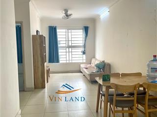 Cho thuê căn hộ 2pn đủ nội thất tại chung cư sơn an biên hoà