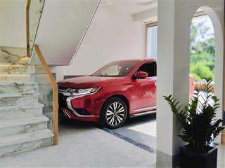 Bán nhanh nhà lầu đúc hiện đại sổ riêng thổ cư 100%  kp2 trảng dài