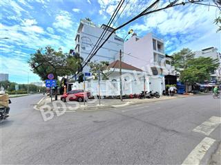 Cho thuê biệt thự góc 2 mặt tiền nguyễn văn linh & đs 1 chợ tm