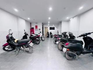 Ccmn giá công khai tròn 10 tỷ  diện tích 45m2 sổ, có sẵn 10 phòng full đồ khép kín, có thang máy