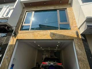 Bán nhà thụy phương  đông ngạcđường 7m  ô tô tránh  kinh doanh nhỏ  nhà 5 tầng  42,5m sổ