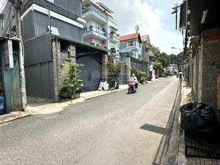 Hiếm! bán nhà mặt tiền linh chiểu thủ đức ngay đh ngân hàng kd sầm uất 5x10m chỉ hơn 5 tỷ