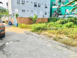 Bán đất đẹp linh trung thủ đức  ngang 8m vuông đẹp  117m² hẻm xe tải  gần hoàng diệu 2  9 tỷ