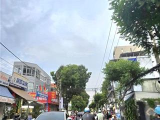 Bán nhà phân lô linh xuân thủ đức 52m² vuông vức hẻm ô tô tránh sổ riêng chỉ nhỉnh 3 tỷ