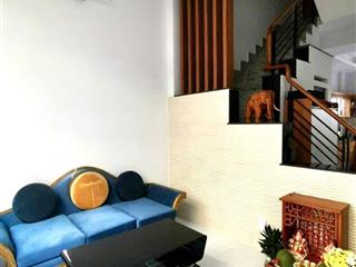 Bán nhà 3 tầng mới – Linh Chiểu Thủ Đức – 62m² – hẻm xe hơi – giá chỉ 8.2 tỷ - gần ĐH