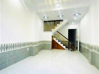 Bán nhà 2 tầng  linh tây  sát kha vạn cân  thủ đức  36m² sổ riêng  giá chỉ 3.4 tỷ