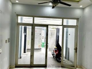 Nhà BTCT 3 tầng Thủ Đức – 62m² - 4PN - Hẻm 5m ô tô - SHR - giá mềm 4.5 tỷ