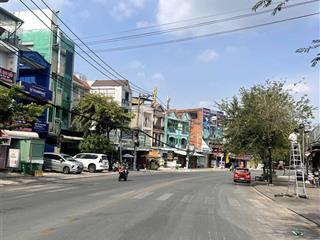 Đất mặt tiền kinh doanh man thiện  96m² đường lớn 30m khu kinh doanh đỉnh giá tốt chỉ 15 tỷ!