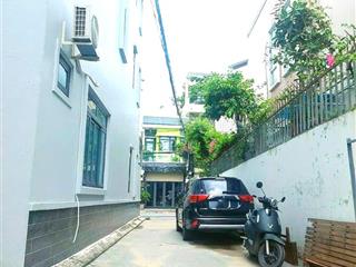 Đất thổ cư 51m24.3x12m  hẻm xe hơi rộng 6m  chỉ 4.35 tỷ  sổ vuông, lã xuân oai tăng nhơn phú a