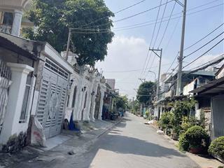 Ngộp bank! bán gấp nhà 155m² ngang gần 10m linh xuân, hẻm xe hơi, giá chỉ nhỉnh 30tr/m²