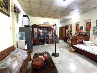 Bán nhà 3 mặt hẻm xe hơi thông thoáng 122m25.5x22m  bình chiểu  gần chợ đầu mối  giá chỉ 6.7 tỷ